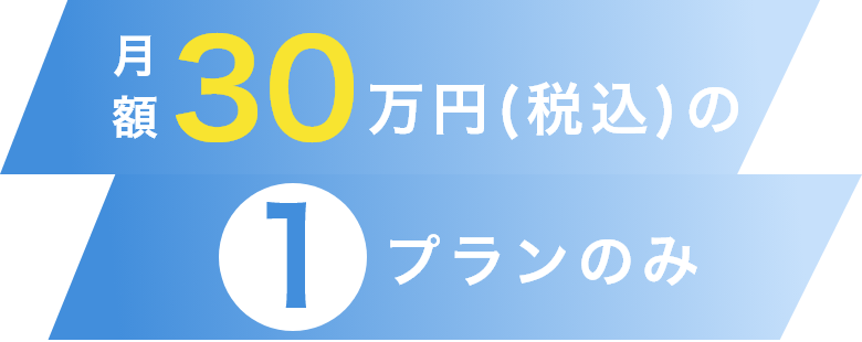 ナイン マーケティングの料金体系